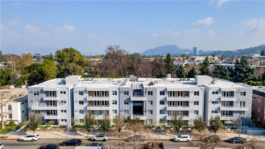 4240 Laurel Canyon Boulevard 306
