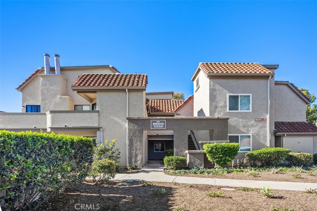 28181 Montecito