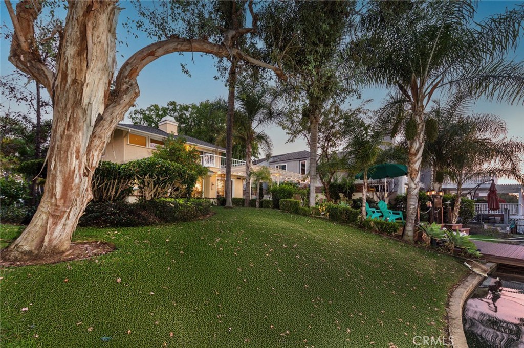 22839 Ridge Route Lane