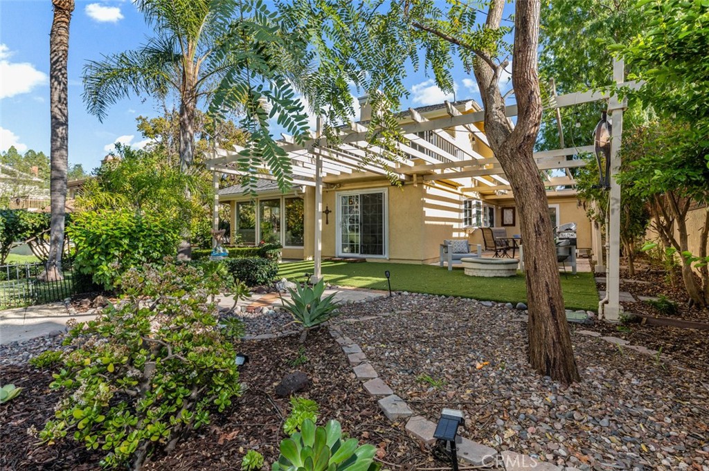 22839 Ridge Route Lane