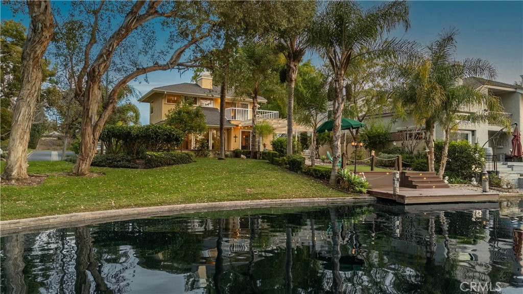 22839 Ridge Route Lane