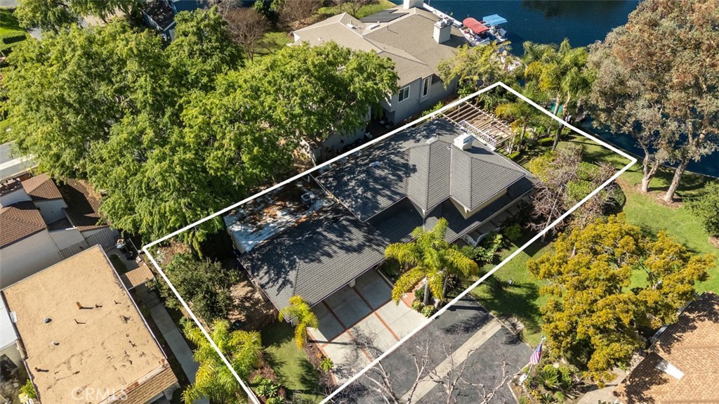 22839 Ridge Route Lane