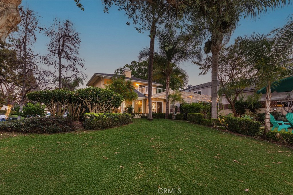 22839 Ridge Route Lane