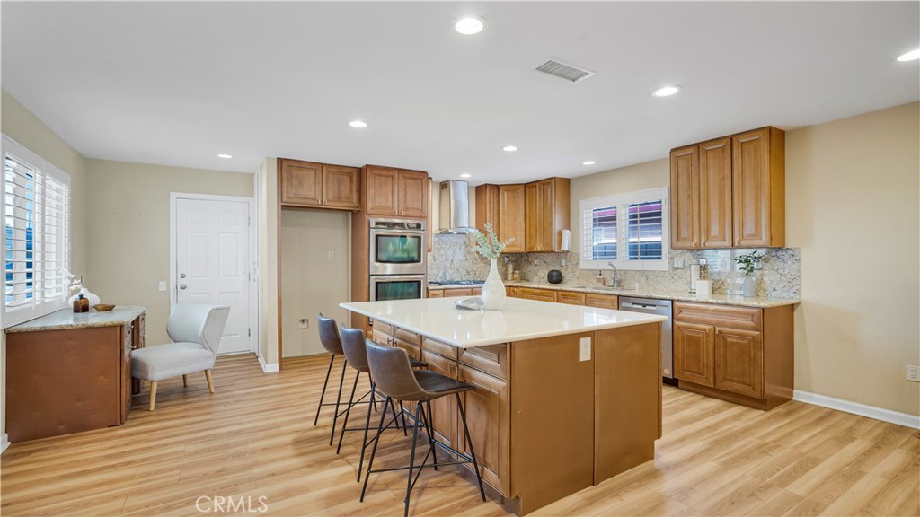 16050 Shasta Street