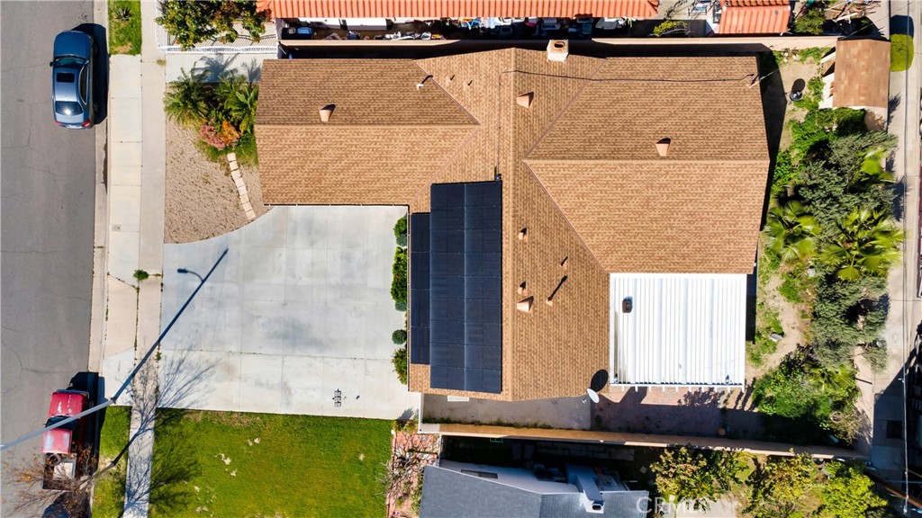 16050 Shasta Street