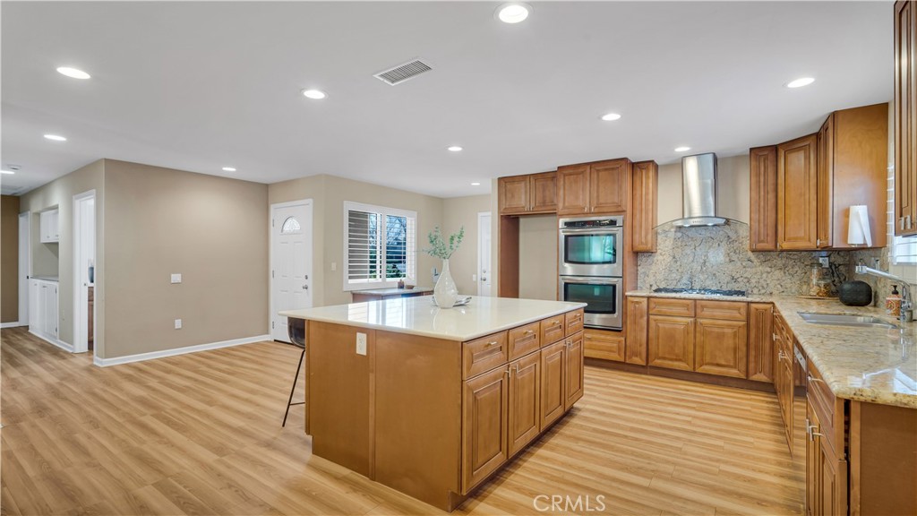 16050 Shasta Street