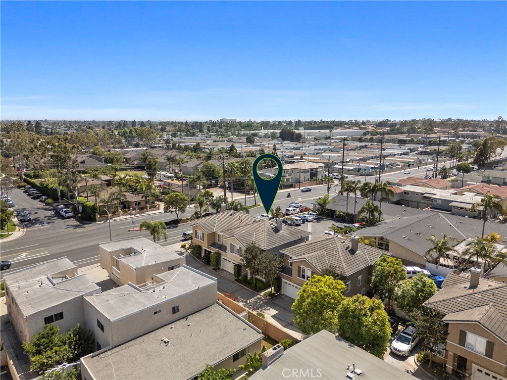 7805 Garfield
