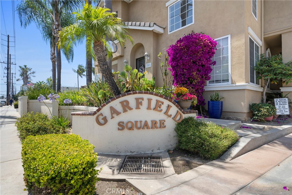 7805 Garfield