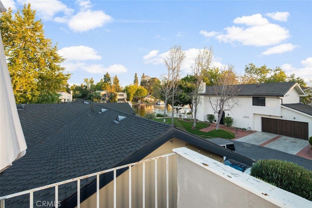 22754 Islamare Lane