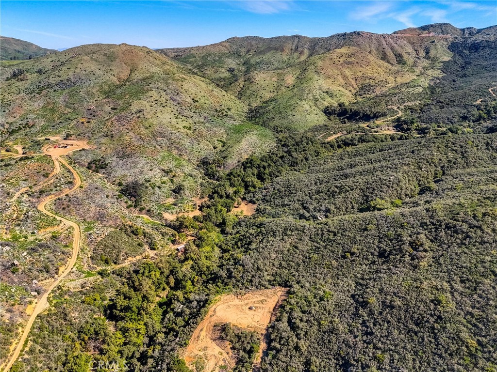 1 Decker Canyon Road