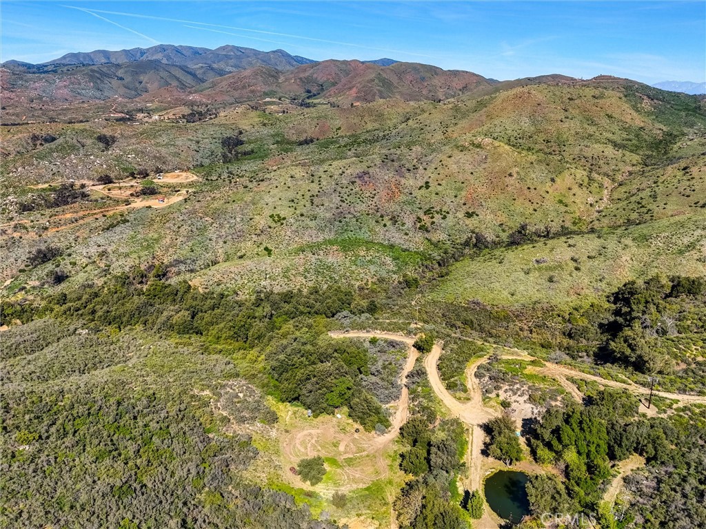 1 Decker Canyon Road