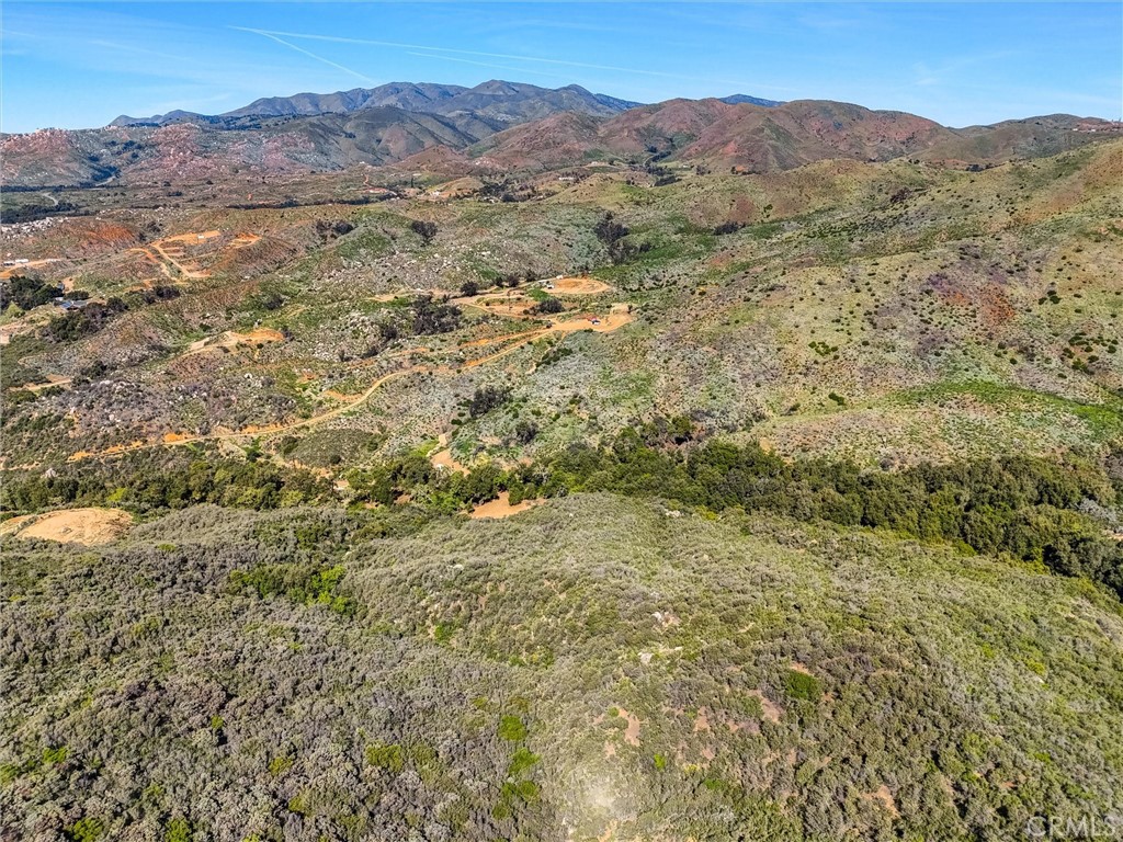 1 Decker Canyon Road