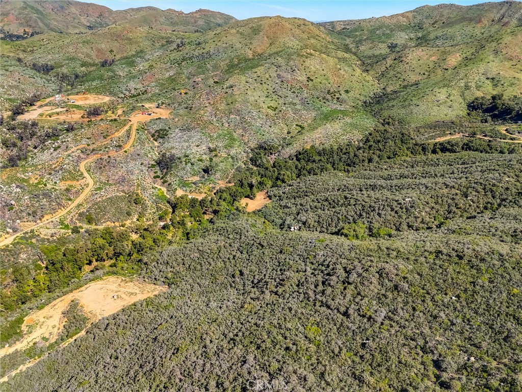 1 Decker Canyon Road