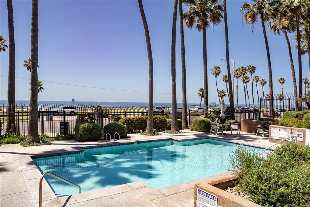 1200 Pacific Coast