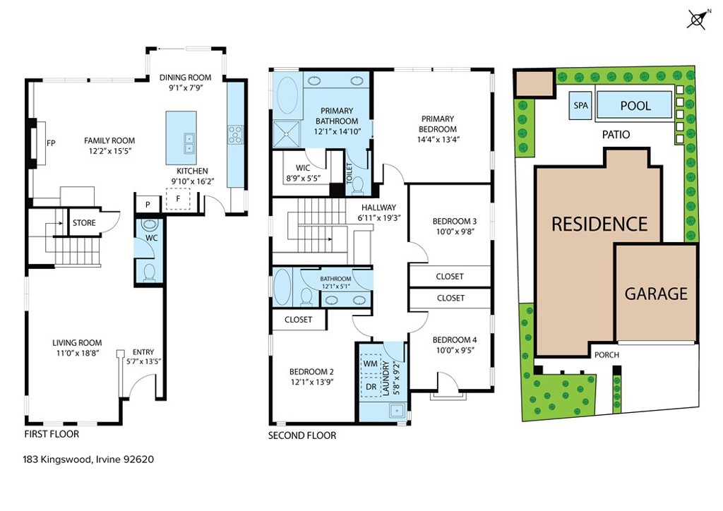 183 Kingswood
