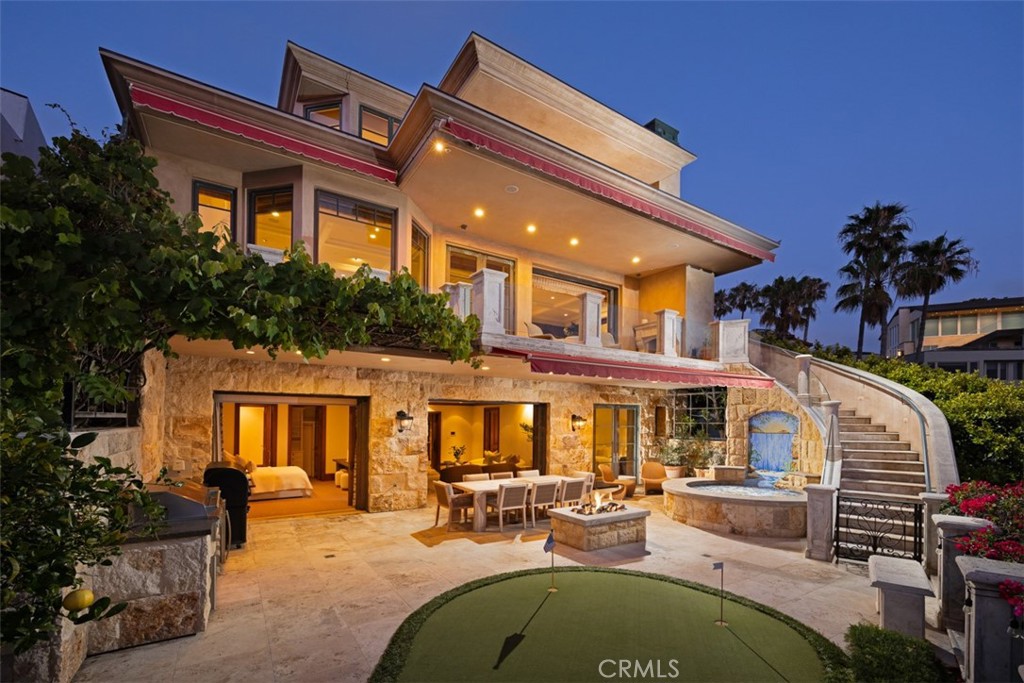 145 Emerald Bay