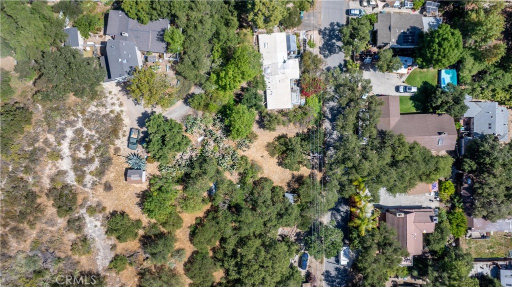 20601 Trabuco Oaks