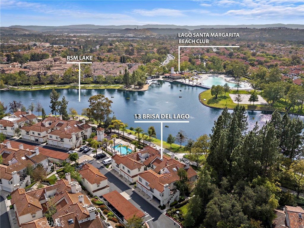 13 Brisa del Lago