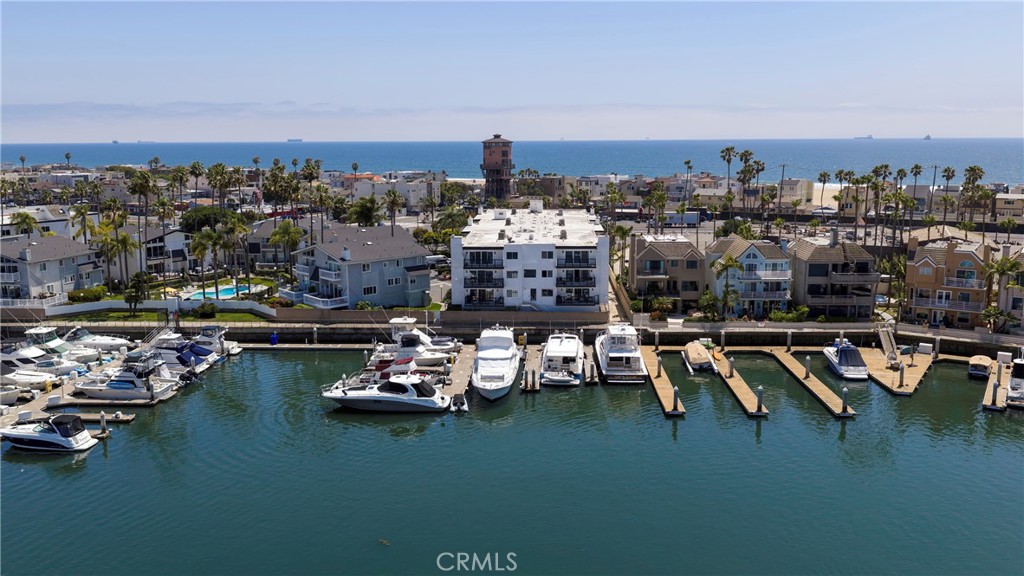 16255 Pacific Circle 203