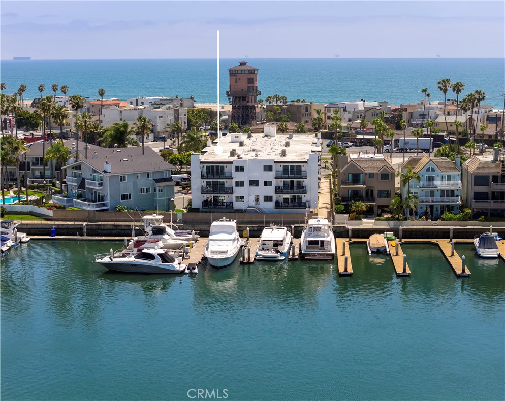16255 Pacific Circle 203