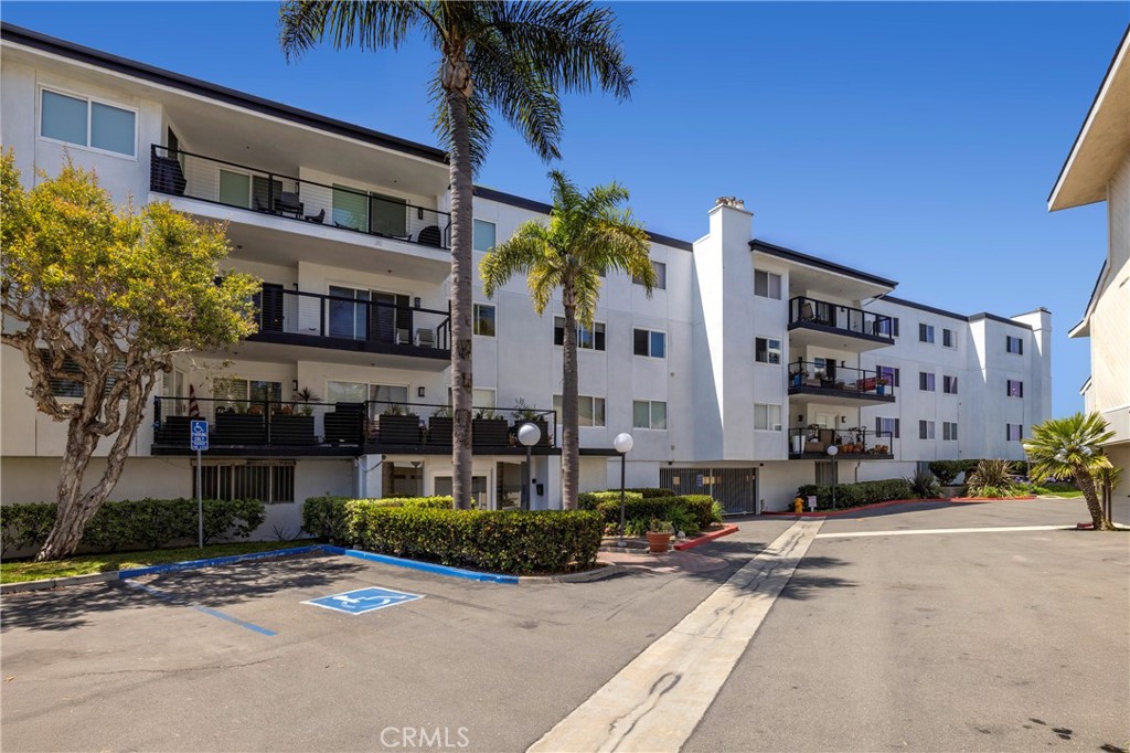 16255 Pacific Circle 203