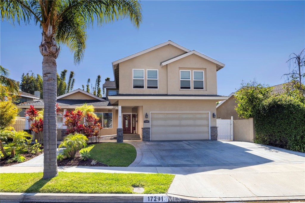 17291 Forbes