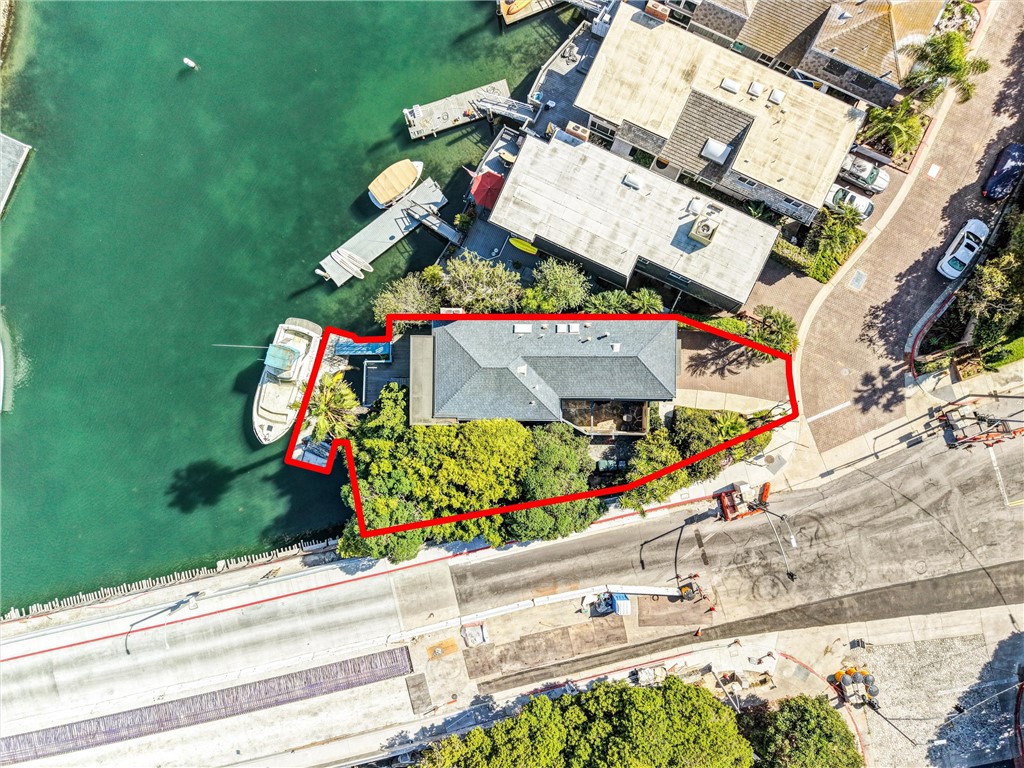 16592 Tiburon Place