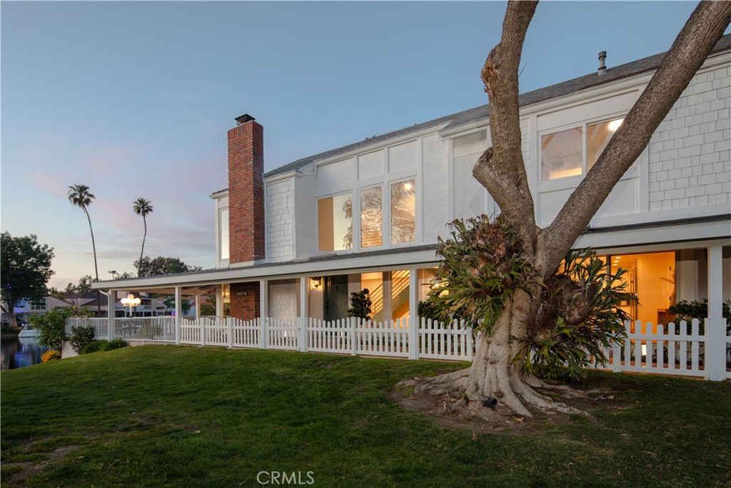 22645 Spring Lake Lane