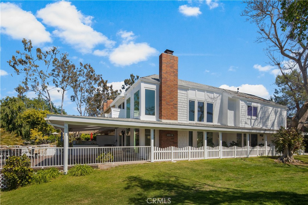 22645 Spring Lake Lane