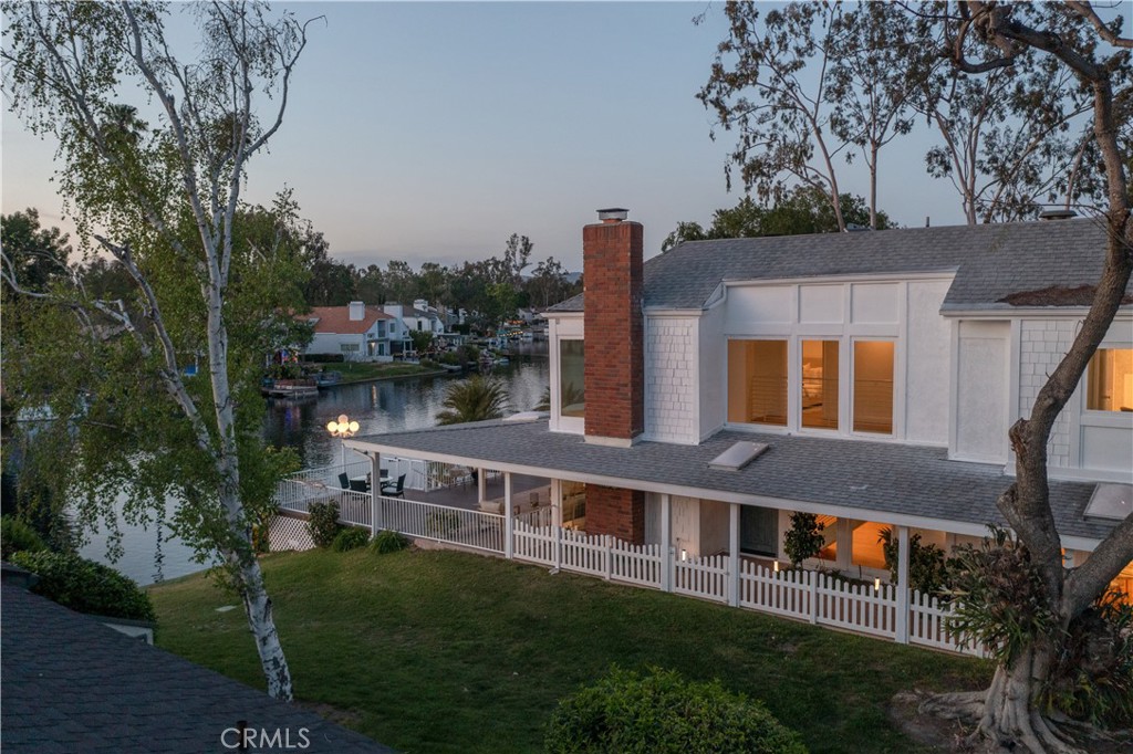 22645 Spring Lake Lane