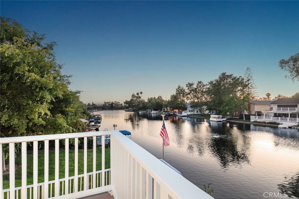 22851 Ridge Route Lane