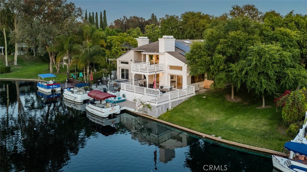 22851 Ridge Route Lane
