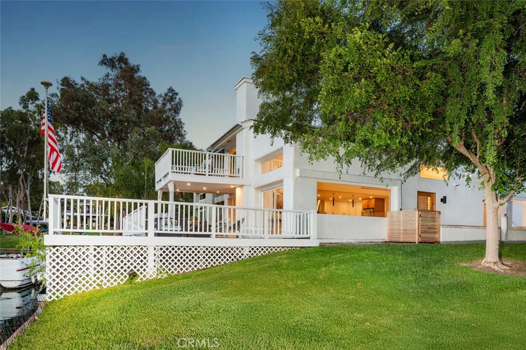 22851 Ridge Route Lane