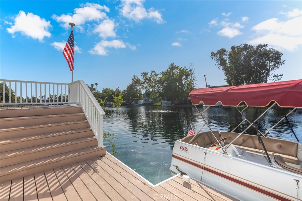 22851 Ridge Route Lane