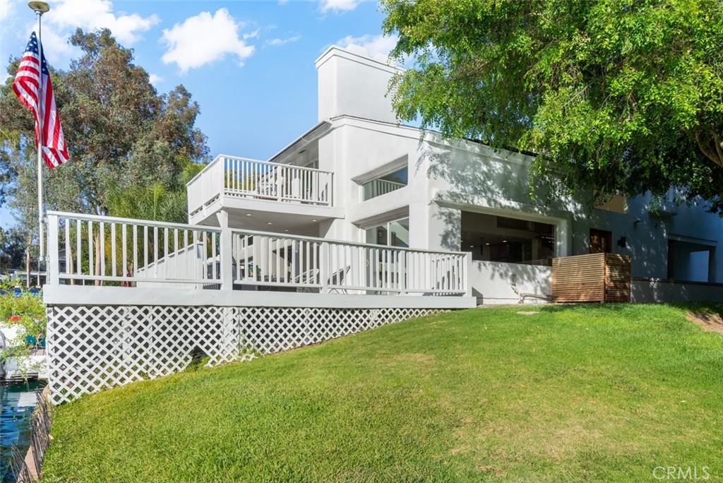 22851 Ridge Route Lane