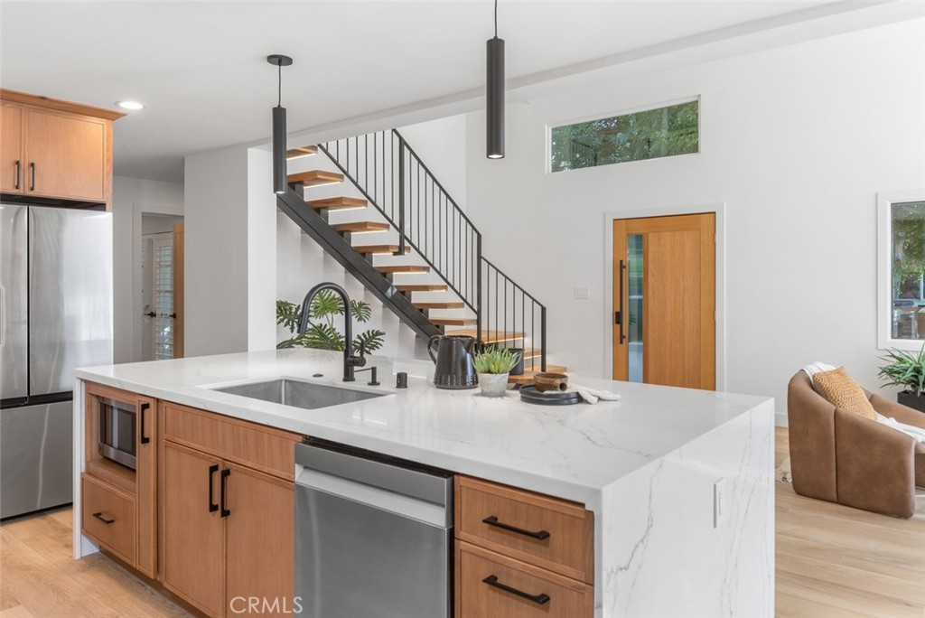 22851 Ridge Route Lane