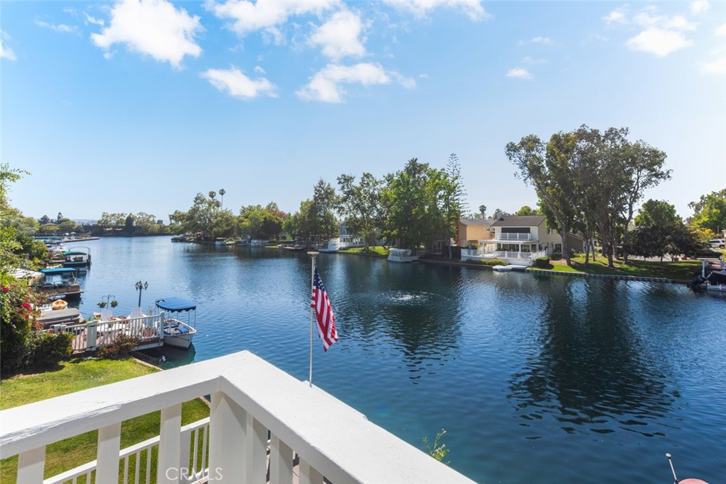 22851 Ridge Route Lane