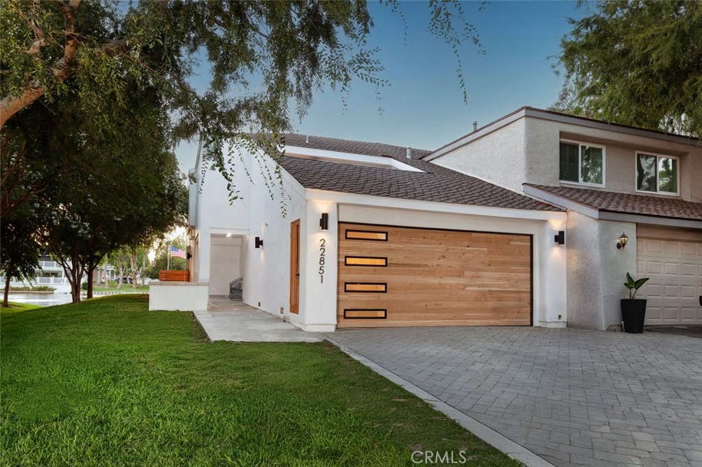 22851 Ridge Route Lane