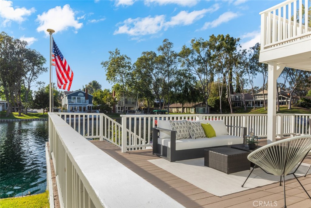 22851 Ridge Route Lane