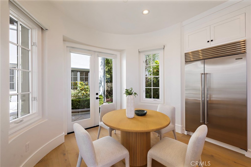 8 Baffin Bay