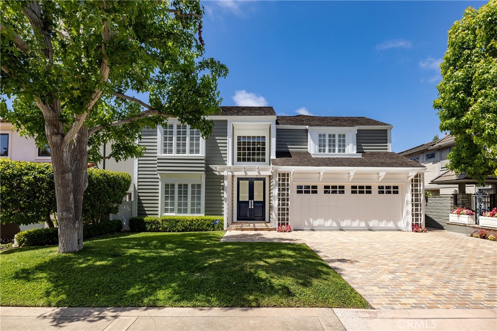 736 Harbor Island Drive