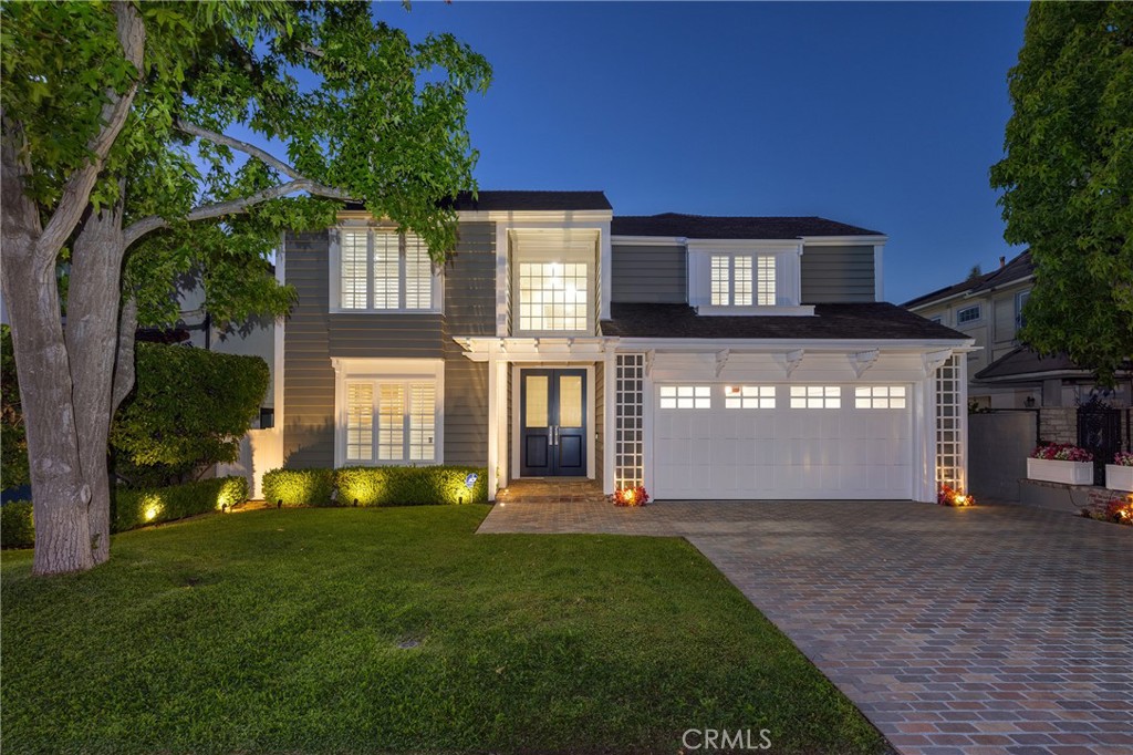 736 Harbor Island Drive