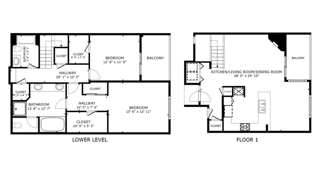 543 LAGUNA Drive
