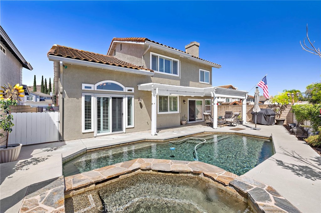 17935 Via Casitas