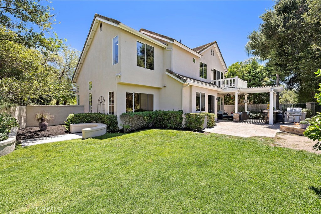 2 Pepper Court
