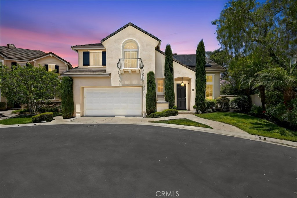 2 Pepper Court