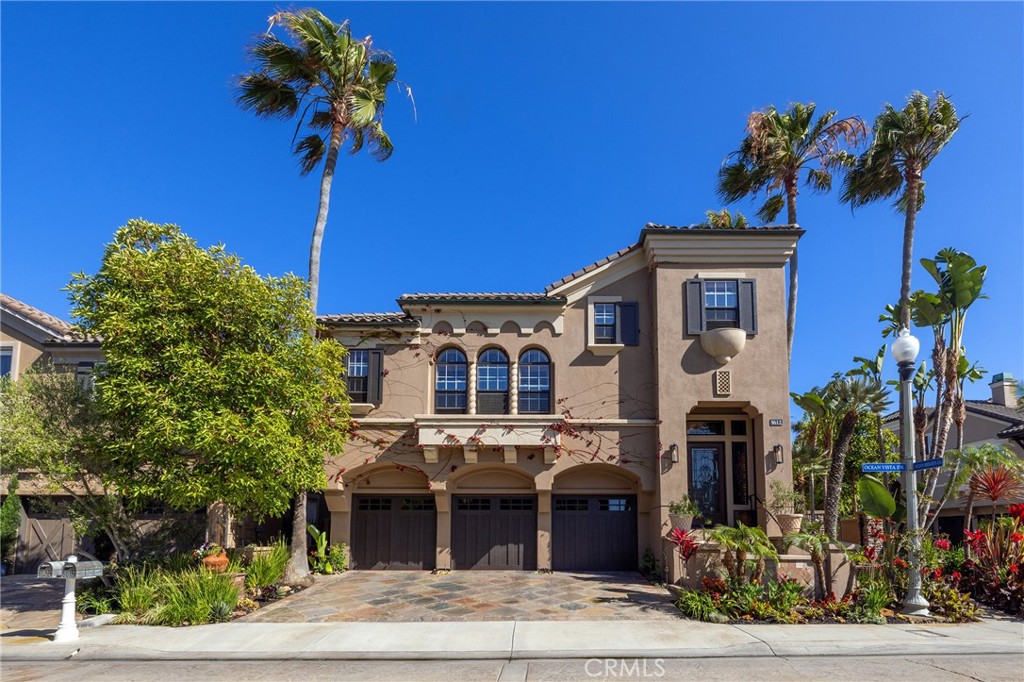 5612 OCEAN VISTA Drive