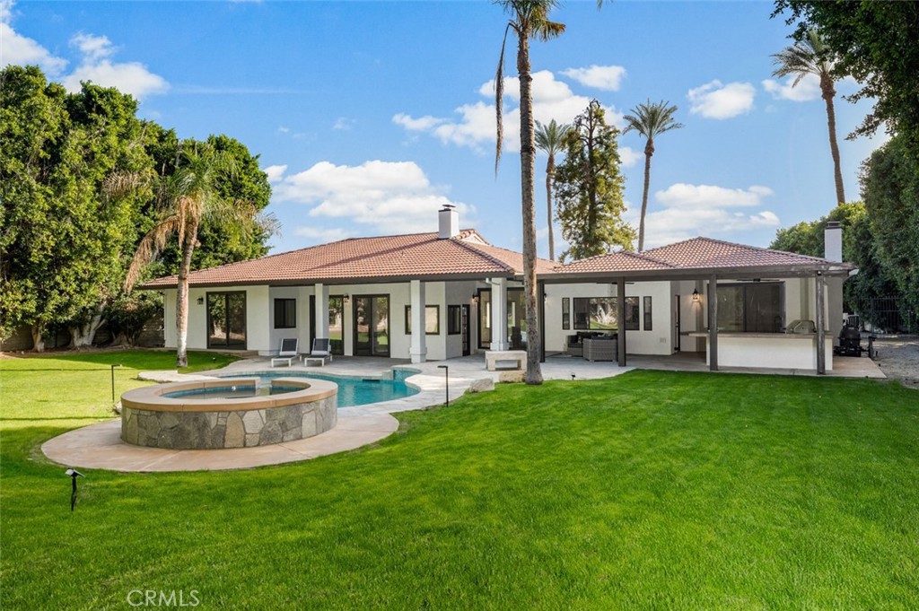 72020 Palm Crest Dr