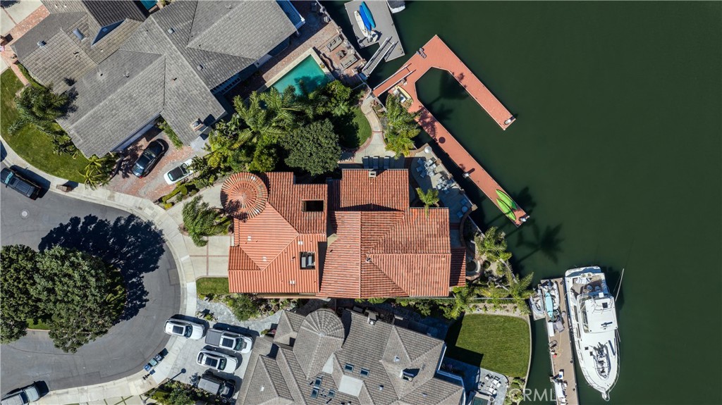 16932 Coral Cay