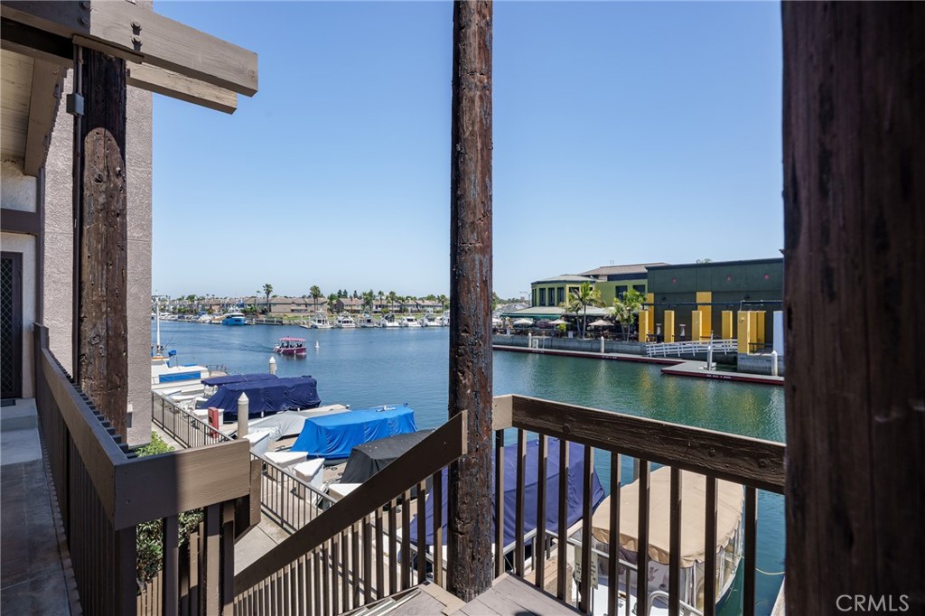 5116 Marina Pacifica N